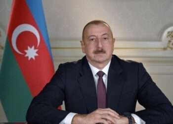 Prezident slovakiyalı həmkarını təbrik etdi