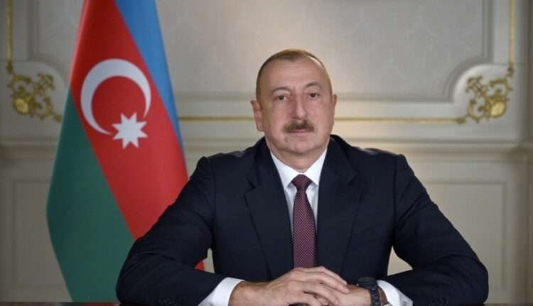 Prezident slovakiyalı həmkarını təbrik etdi
