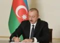 Prezident məktəblərlə bağlı FƏRMAN İMZALADI