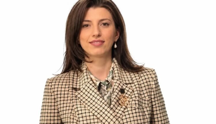 Gülnur Heydərova nazirlikdə yüksək vəzifəyə TƏYİN OLUNDU
