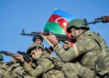 35-50 yaşlı hərbi vəzifəlilər təlim toplanışına çağırılır – RƏSMİ