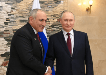 Putin Paşinyana vaxt qoydu: “Nə qədər tez qərar versəniz…” – VİDEO