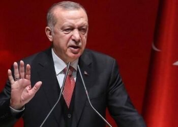 “Dünya beşdən böyükdür” deyən Ərdoğan indi də bu çağırışı etdi – BMT silkələnir