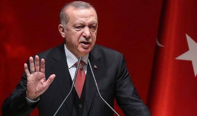 “Dünya beşdən böyükdür” deyən Ərdoğan indi də bu çağırışı etdi – BMT silkələnir