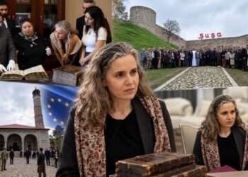 Hikmət Hacıyevin Qarabağdakı FAKTLARI İrəvanı silkələdi