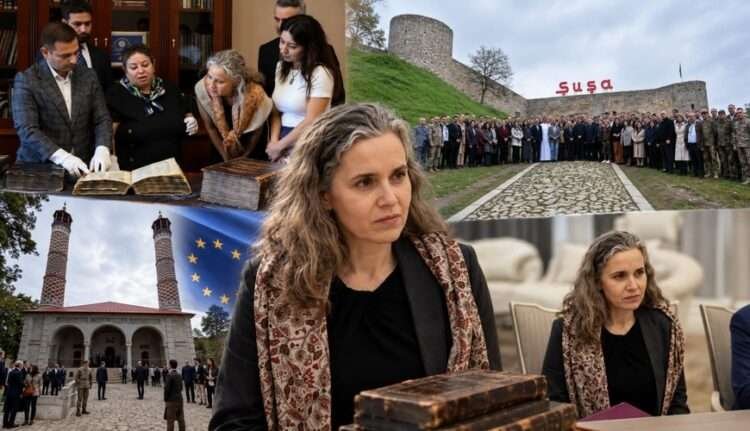 Hikmət Hacıyevin Qarabağdakı FAKTLARI İrəvanı silkələdi