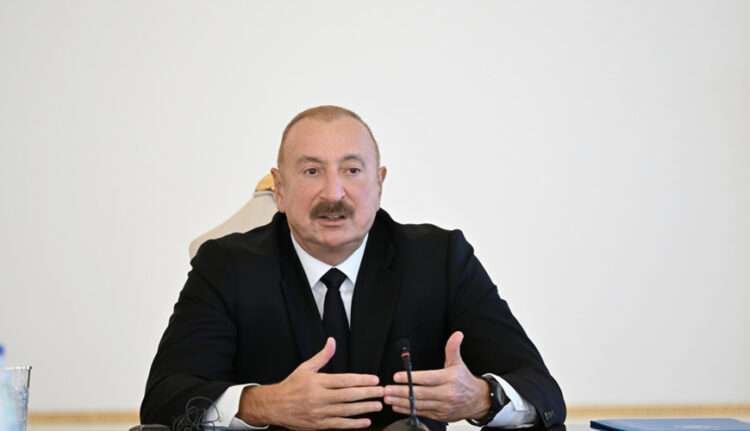 “Həmin dövlətlər məsələni həll etmək yox, uzatmaq istəyirdi”