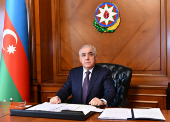 Əli Əsədov: “Ölkə qarşısında yeni strateji çağırış və hədəflər formalaşır”
