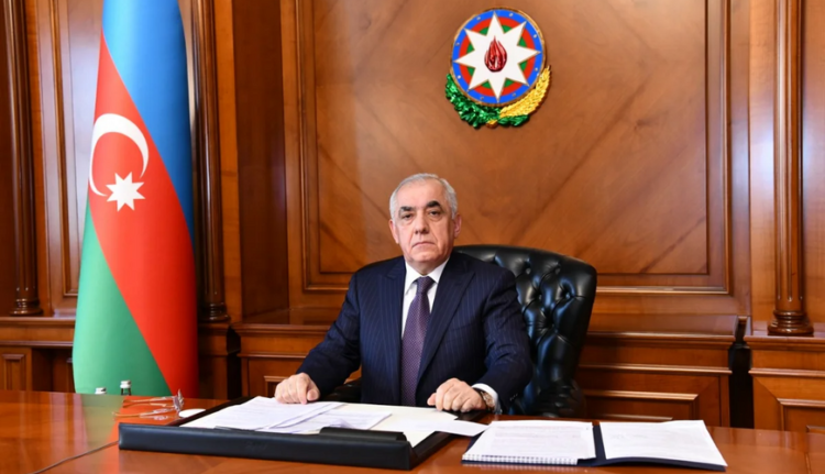 Əli Əsədov: “Ölkə qarşısında yeni strateji çağırış və hədəflər formalaşır”