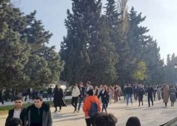 24 saat işləyəcək xidmət fəaliyyətə başladı – Bu ərazinin sakinlərinə şad xəbər
