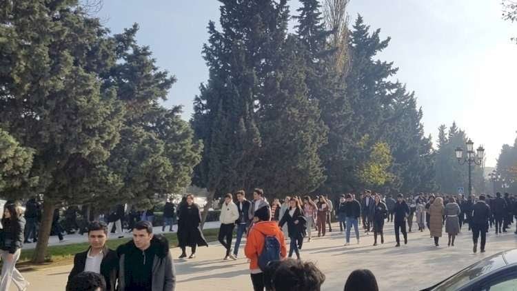 24 saat işləyəcək xidmət fəaliyyətə başladı – Bu ərazinin sakinlərinə şad xəbər