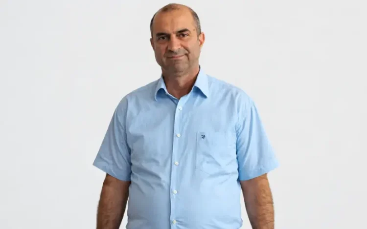 İş adamının nəvəsi qonşusunu güllələdi