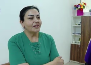 Bakıda cərimələnən klinikanın rəhbəri danışdı – VİDEO