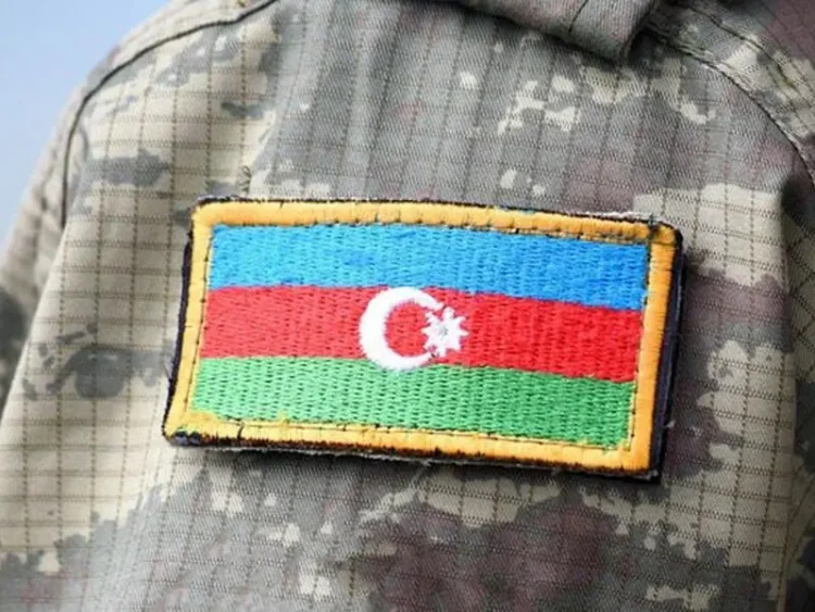 Müdafiə Nazirliyindən çağırışçılara XƏBƏRDARLIQ