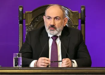 Paşinyan Bakıda heykəl istəyir? – İDDİA