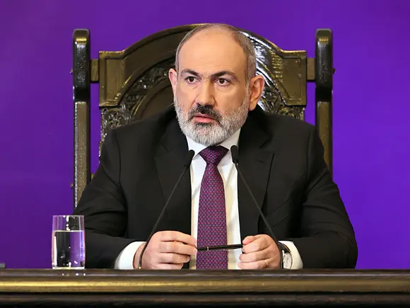 Paşinyan Bakıda heykəl istəyir? – İDDİA