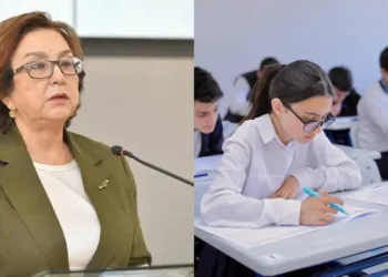 DİM sədri 2027-ci ildə imtahanlarda ediləcək dəyişiklikləri AÇIQLADI