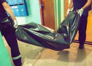 Goranboyda 17 yaşlı oğlanın meyiti tapıldı