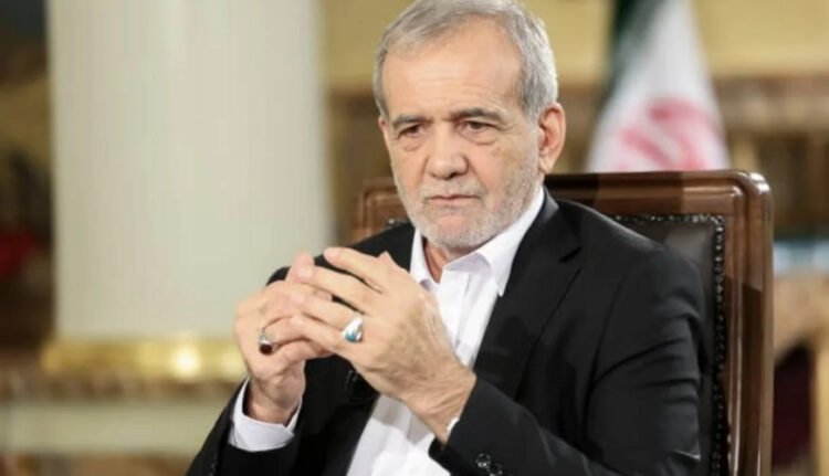 Tehran Vaşinqtona şərtlərini göndərdi – Tramp Pezeşkianla görüşür