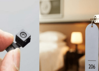 Hotel otaqlarında gizli kamera kabusu: İntim görüntülər hara gedir – QALMAQAL