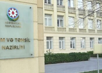 Dərslər onlayn keçiriləcək – Nazirlik məlumat yaydı