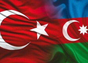 Qarabağda çiyin-çiyinə, zəlzələdə əl-ələ- Azərbaycan-Türkiyə qardaşlığının sarsılmaz tarixi