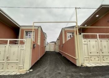 “Makler evləri” ilə bağlı VACİB XƏBƏR