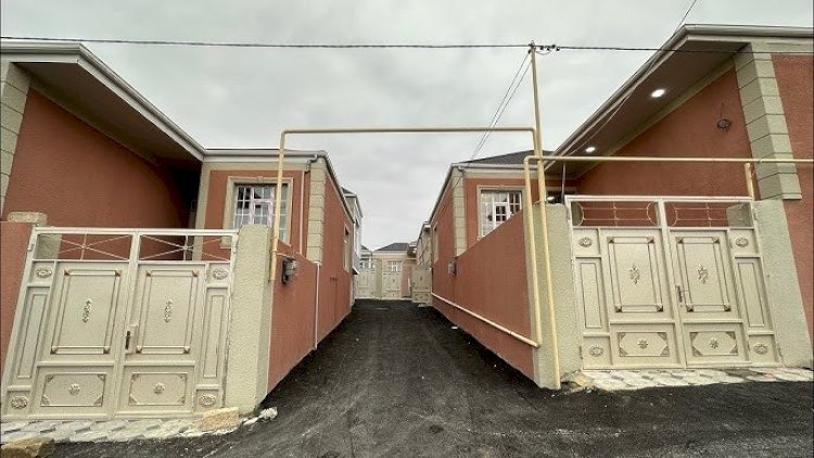 “Makler evləri” ilə bağlı VACİB XƏBƏR