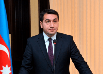 Hikmət Hacıyevdən ABŞ ilə bağlı SON DƏQİQƏ açıqlamaları