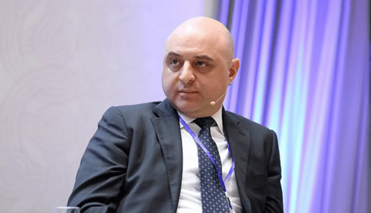 Gürcüstan Azərbaycana yeni səfir təyin etdi