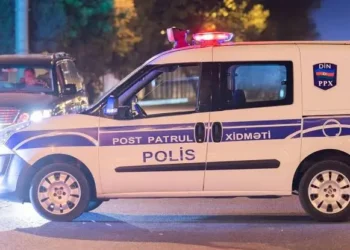 Azərbaycanda dəhşətli cinayət: Nənə yeni doğulan nəvəsini avtomobildə boğaraq öldürdü