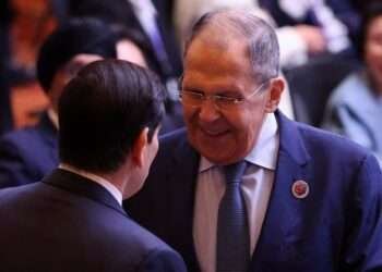 Ukraynanın taleyi həll olunur – Lavrov-Rubio gizli gündəmlə görüşür