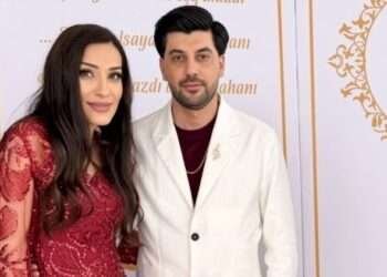 Nigar Tofiqin keçmiş nişanlısı ayrılığın səbəbini açıqladı