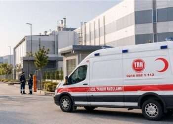 TƏCİLİ: Türkiyənin məşhur müğənnisi reanimasiyaya yerləşdirildi – FOTO