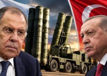 S-400 düyünü yenidən açıldı – Lavrovdan Türkiyəyə SƏRT MESAJ