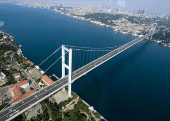 Boğaz körpüləri ÖZƏLLƏŞDİRİLİR: Ərdoğan qərarı İMZALADI
