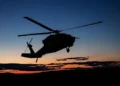 Məşhur müğənni helikopter qəzasında həlak oldu