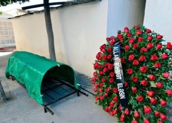 Qarabağ qazisi vəfat etdi – FOTO