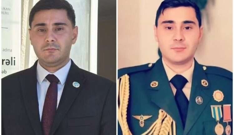 Vətən müharibəsi qazisinə vəzifə verildi – FOTO