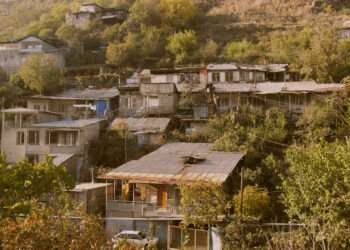 Qərbi Azərbaycan, Avan kəndi