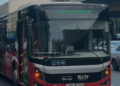 Sumqayıt və Saraydan Bakıya gedənlərin DİQQƏTİNƏ