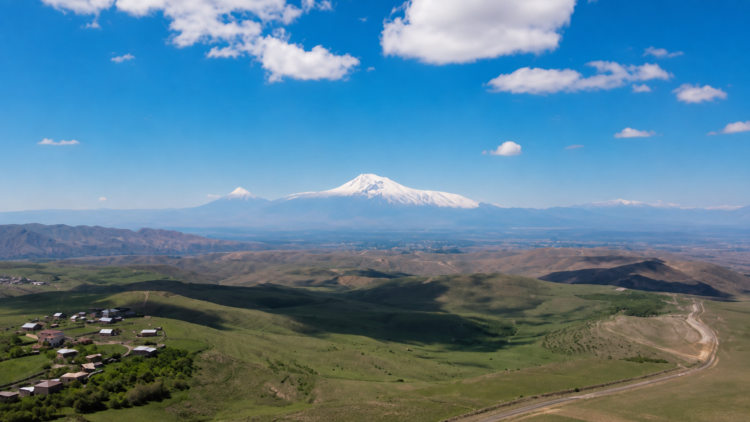 Zəngibasarda qədim kənd – Beybudabadın SİRLİ TARİXİ
