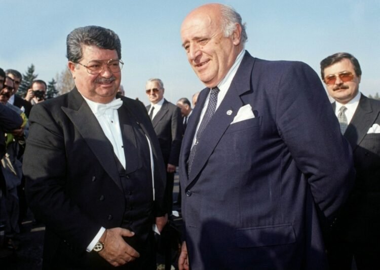 Şuşanın işğalı ilə bağlı maraqlı iddia: Türkiyə nə edib? – FOTO
