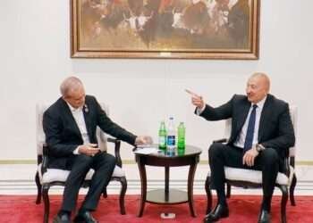 İlham Əliyev və Pezeşkiana görə belə oldu – İranlı nazir