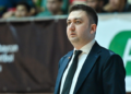 “Sumqayıt” basketbol klubuna yeni baş məşqçi təyin olundu