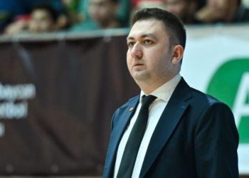 “Sumqayıt” basketbol klubuna yeni baş məşqçi təyin olundu