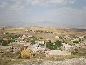 Qərbi Azərbaycanın sirli kəndi – Qoşavəngin qədim tarixi