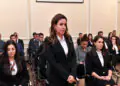 Sumqayıt məhkəməsinin hakiminin öldüyü yol qəzası ilə bağlı məhkəmə qərarı