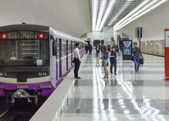 Metrodan istifadə edənlərə xoş xəbər – DƏYİŞİKLİK EDİLİR