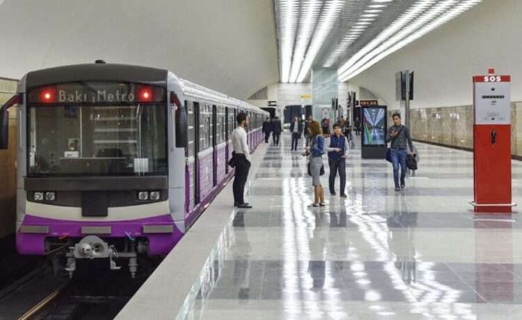 Metrodan istifadə edənlərə xoş xəbər – DƏYİŞİKLİK EDİLİR